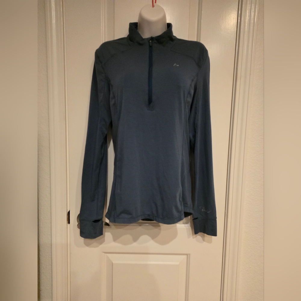 Paradox Wool Blend Womens Top Size S.